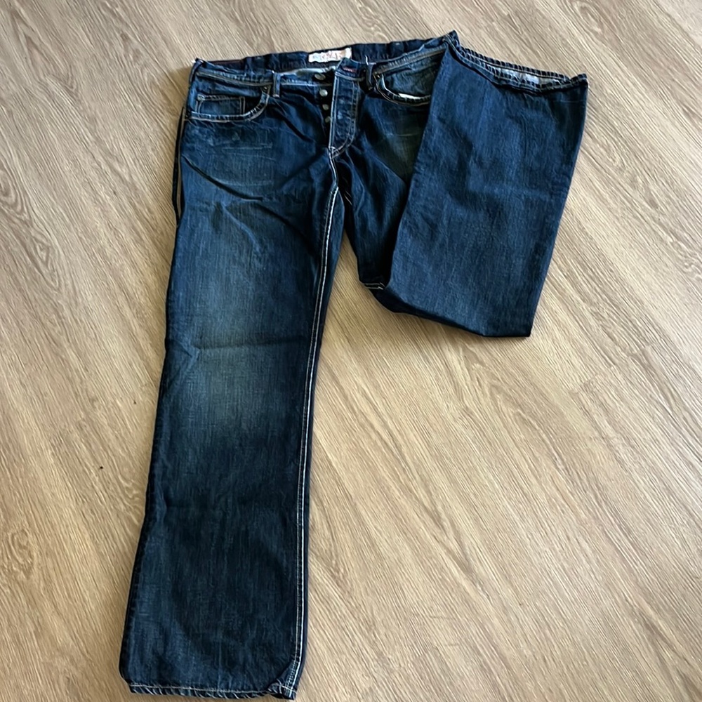 1921 Mens Jeans